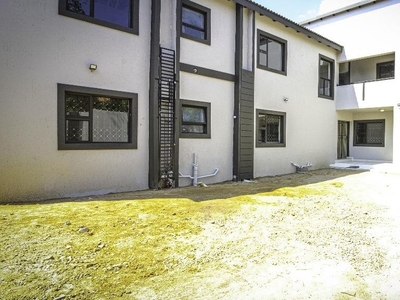 Condominium/Co-Op For Rent, Randburg Gauteng South Africa