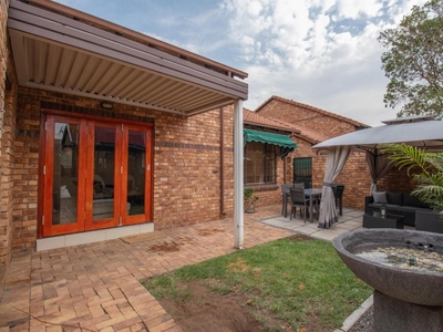 Home For Sale, Midrand Gauteng South Africa