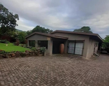 Home For Sale, Barberton Mpumalanga South Africa