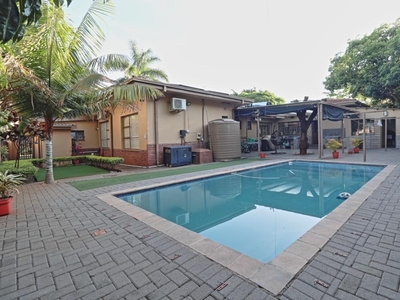 Home For Sale, Malelane Mpumalanga South Africa