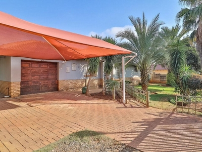 Home For Sale, Mooinooi North West South Africa