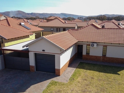 Home For Sale, Rustenburg North West South Africa