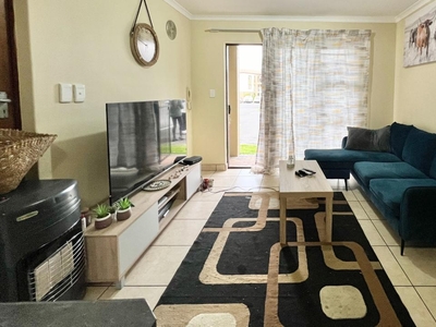 Condominium/Co-Op For Sale, Strand Western Cape South Africa