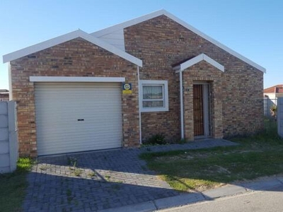 House For Sale In Algoa Park, Port Elizabeth