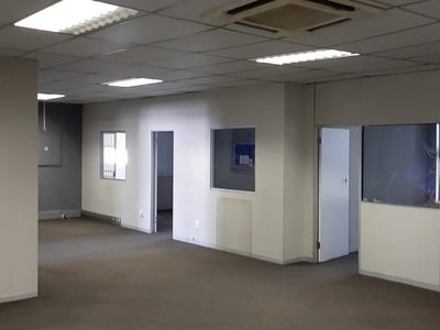 Industrial Property To Rent In Isando