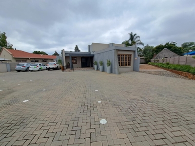 Office For Sale in DORINGKLOOF