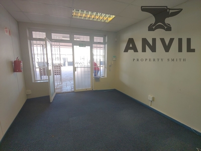 Office Space 134 main road, Wynberg - CPT