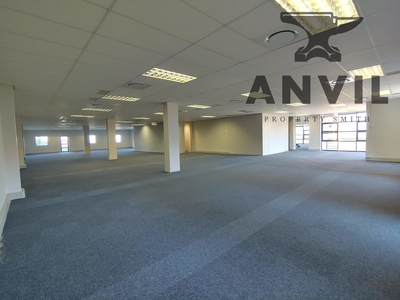 Office Space 20 B The Boulevard, Westway Office Park , Dawncliffe