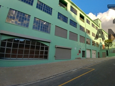 Office Space Woodlands House,17 Woodlands Rd, Woodstock CPT
