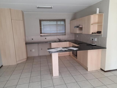Townhouse For Sale In Rynfield Ah, Benoni
