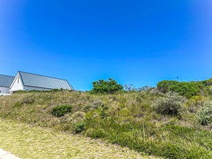 1,245m² Vacant Land For Sale in St Francis Links