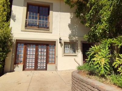 1 Bedroom Apartment / flat to rent in Die Rand