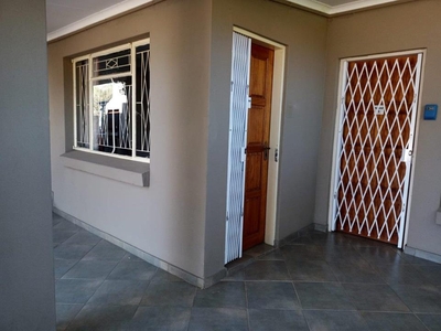 1 Bedroom Apartment / Flat to Rent in Witbank Ext 8