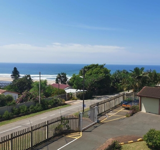 1 Bedroom Flat with Sea View in ILLOVO BEACH to Let