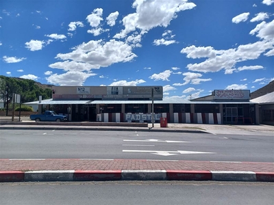 1250 m² Commercial space in Victoria West