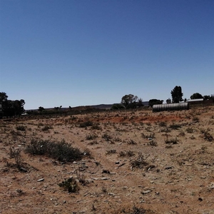 1983 m² Land available in Northern Cape