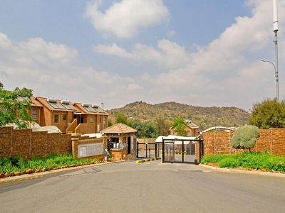 2 Bedroom Apartment / flat to rent in Meredale - 1 Ceres Street