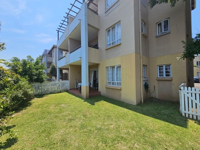 2 Bedroom Apartment To Let in Ballito Central