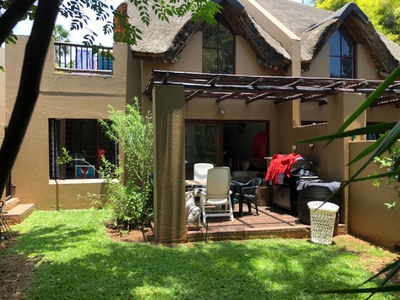 2 Bedroom Townhouse to rent in Douglasdale - Savannah Sands Galloway Avenue