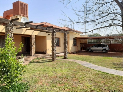 3 Bed House in Northern Cape