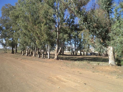386 m² Land available in Northern Cape