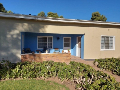 4 Bed House in Loxton