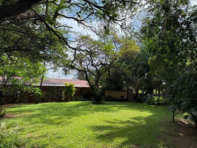 5 ha Farm in Rustenburg Rural