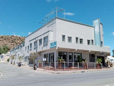 6031 m² Commercial space in Colesberg