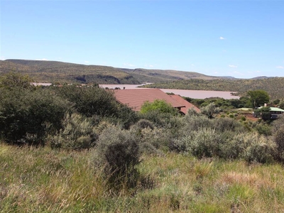 754 m² Land available in Vanderkloof