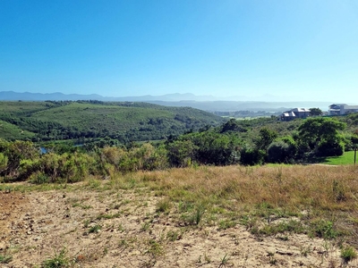 819m² Vacant Land For Sale in Baron View