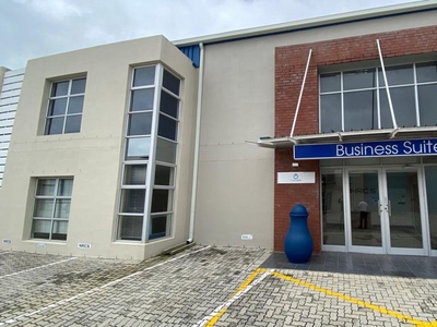 Commercial property to rent in Fairview - Unit 26c Willow Road Business Park, 145 Willow Road