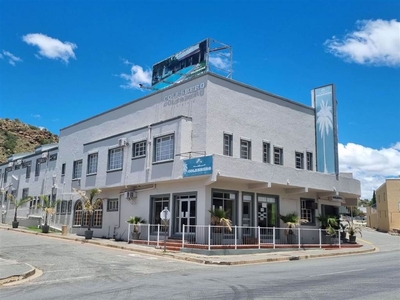 Commercial space in Colesberg