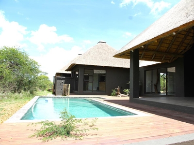 Home For Rent, Hoedspruit Limpopo South Africa