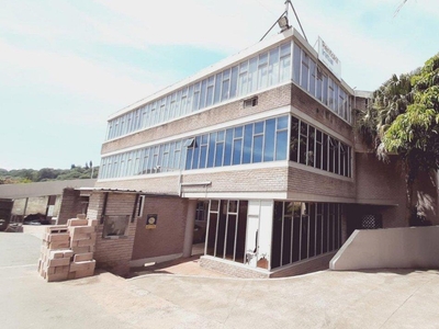 Industrial property for sale in Pinetown Central - 11 Schenk Rd, Pinetown.