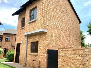 2 Bed Duplex in Amberfield