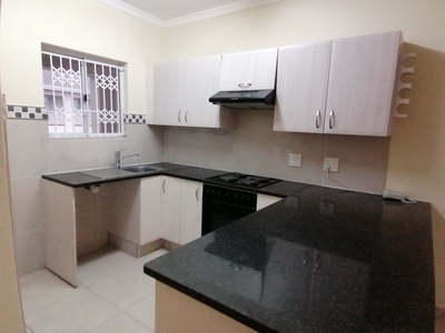 2 Bedroom Apartment Rented in Umbilo