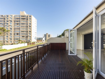 3 Bedroom Semi Detached To Let in Umhlanga Central