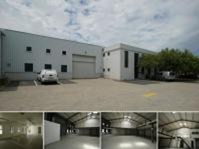Commercial to Rent in Milnerton - Property to rent - MR54916