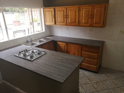 1 Bedroom Apartment / flat to rent in Witbank Ext 16