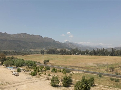 1370 m² Land available in Pearl Valley