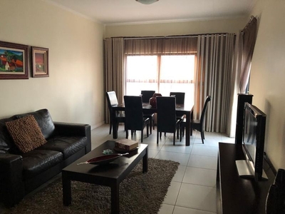 2 BED FULLY FURNISHED APARTMENT FOR SALE