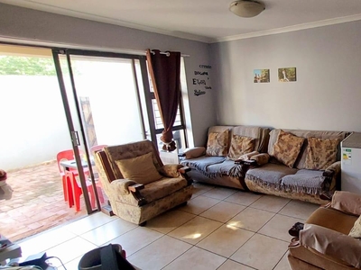2 Bedroom Apartment / flat for sale in Bodorp