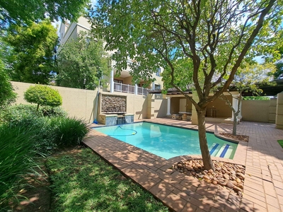 2 Bedroom Apartment / flat on auction in Saxonwold - 47 Northwold Manor, 4 Northwold Drive