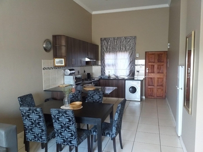 2 Bedroom Apartment / flat to rent in Secunda