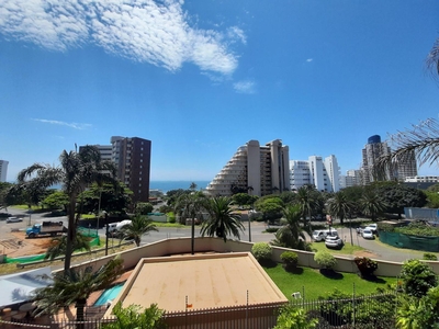 2 Bedroom Apartment / flat to rent in Umhlanga Central