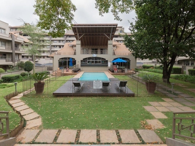 2 Bedroom Apartment For Sale in Sandton Central
