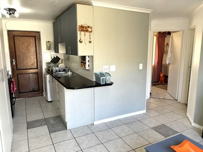 2 Bedroom Apartment for Sale in Strand - Investment opportunity