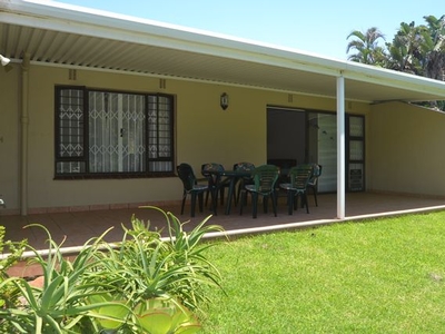 2 Bedroom Flat For Sale in Scottburgh South