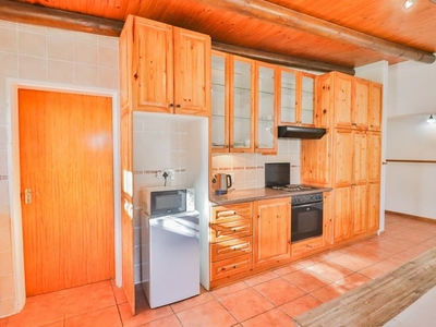 2 Bedroom house in Paternoster For Sale