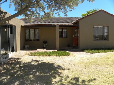 3 Bedroom Detached Sold in Kommetjie - 10 Riverside Drive